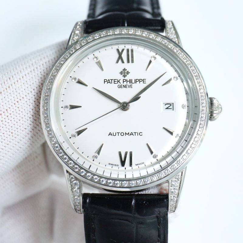 PATEK PHILIPPE Watches Unique 197778