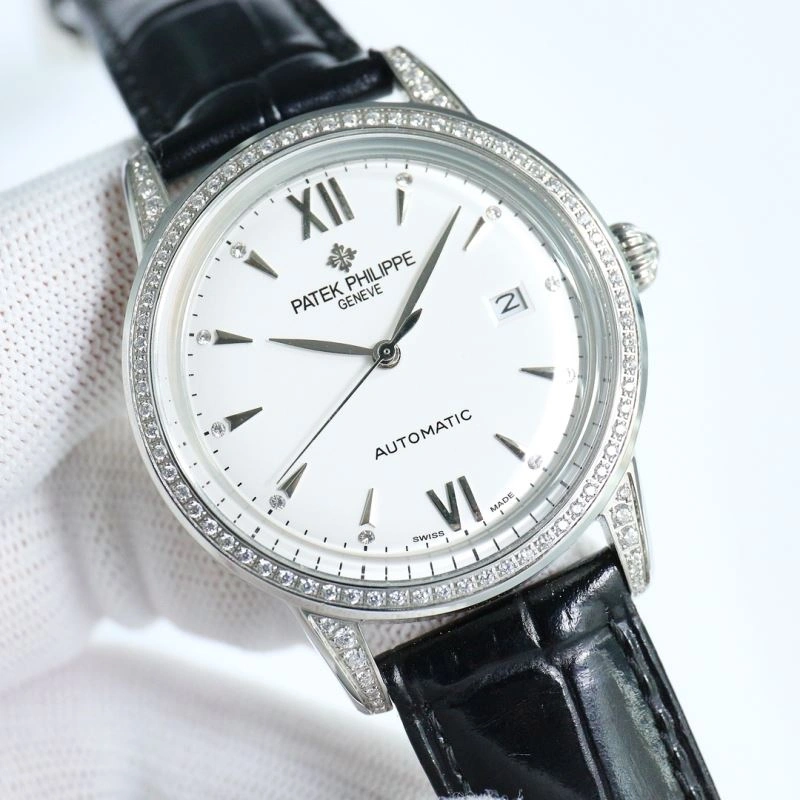 PATEK PHILIPPE Watches Unique 197778