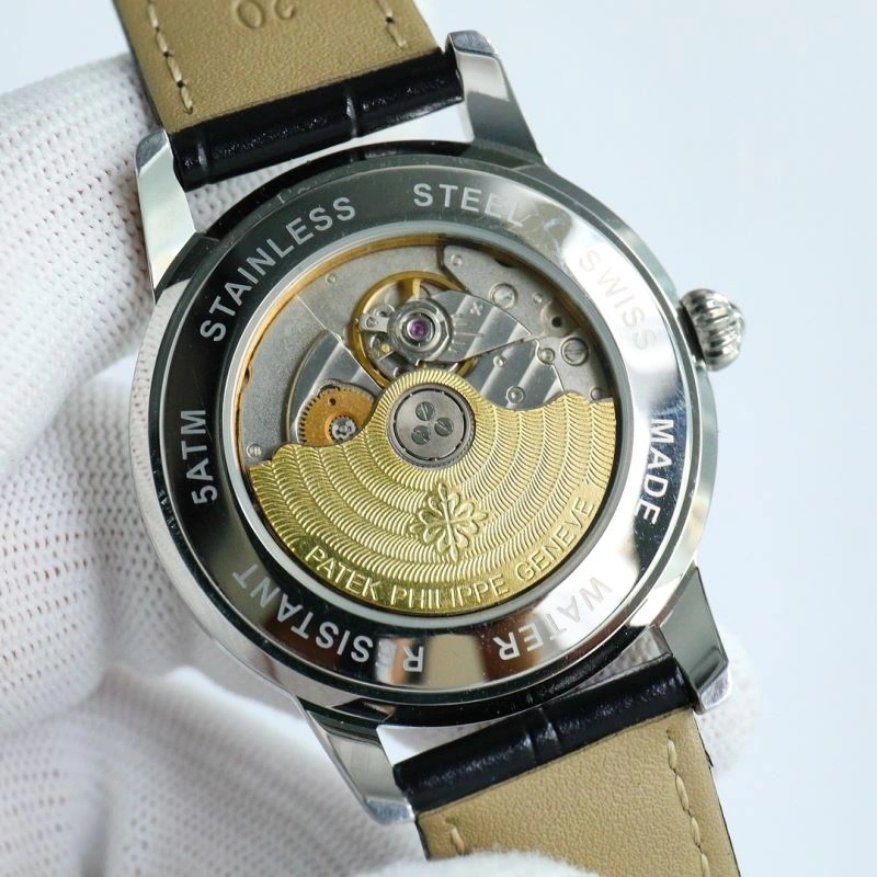 PATEK PHILIPPE Watches Unique 197778
