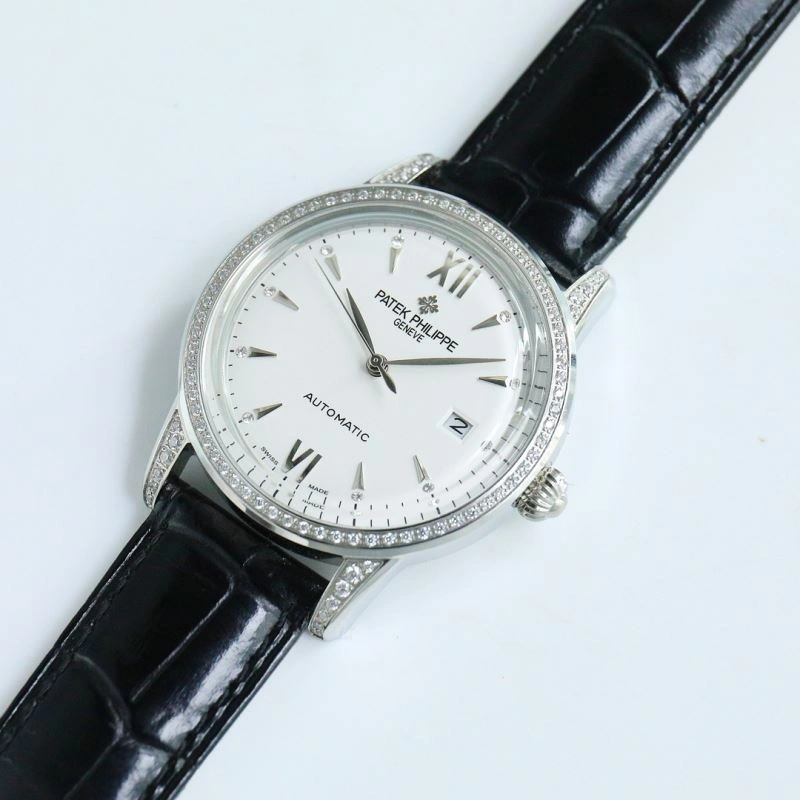 PATEK PHILIPPE Watches Unique 197778