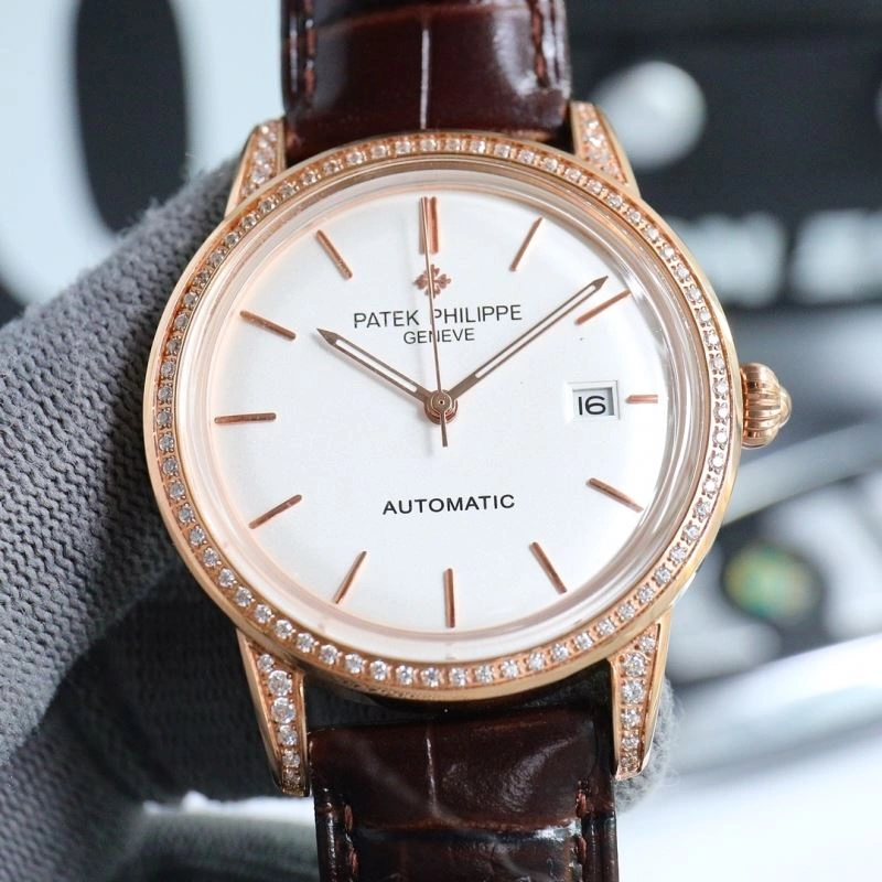 Premium PATEK PHILIPPE Watches 197762