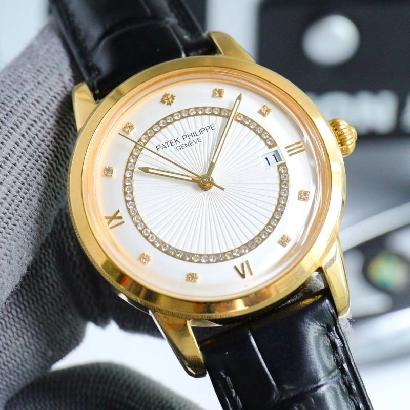 PATEK PHILIPPE Watches Elegant 197759