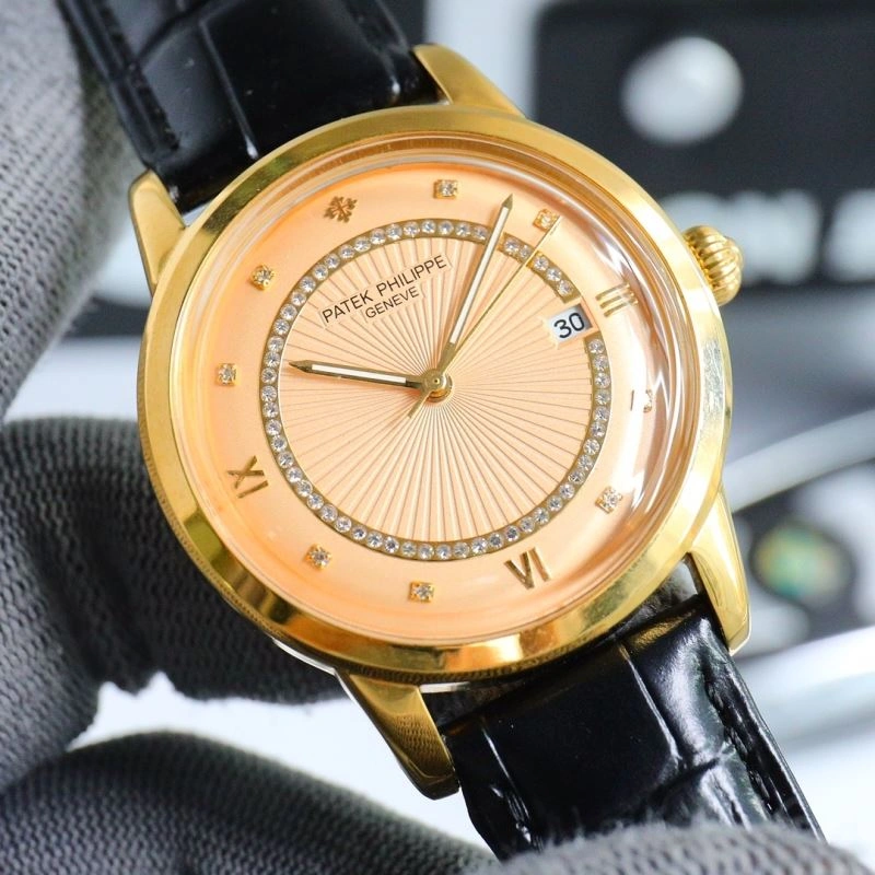 PATEK PHILIPPE Watches Elegant 197759