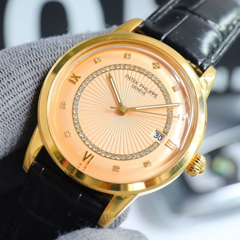 PATEK PHILIPPE Watches Elegant 197759