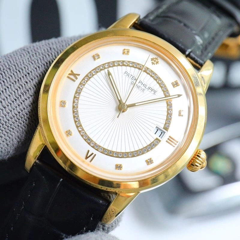 PATEK PHILIPPE Watches Elegant 197759