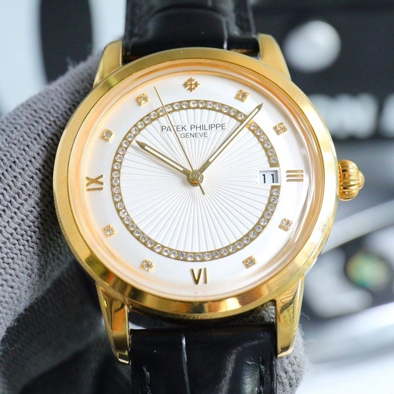 PATEK PHILIPPE Watches Elegant 197759