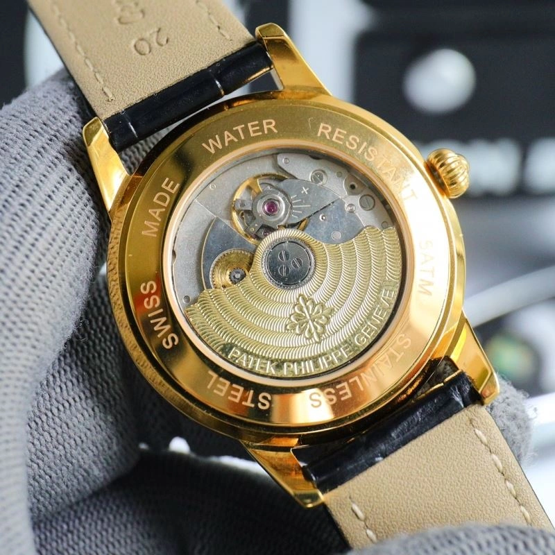 PATEK PHILIPPE Watches Elegant 197759