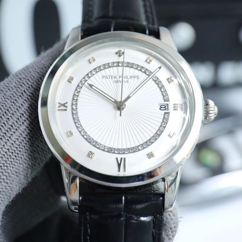 PATEK PHILIPPE Watches DailyWear 197754