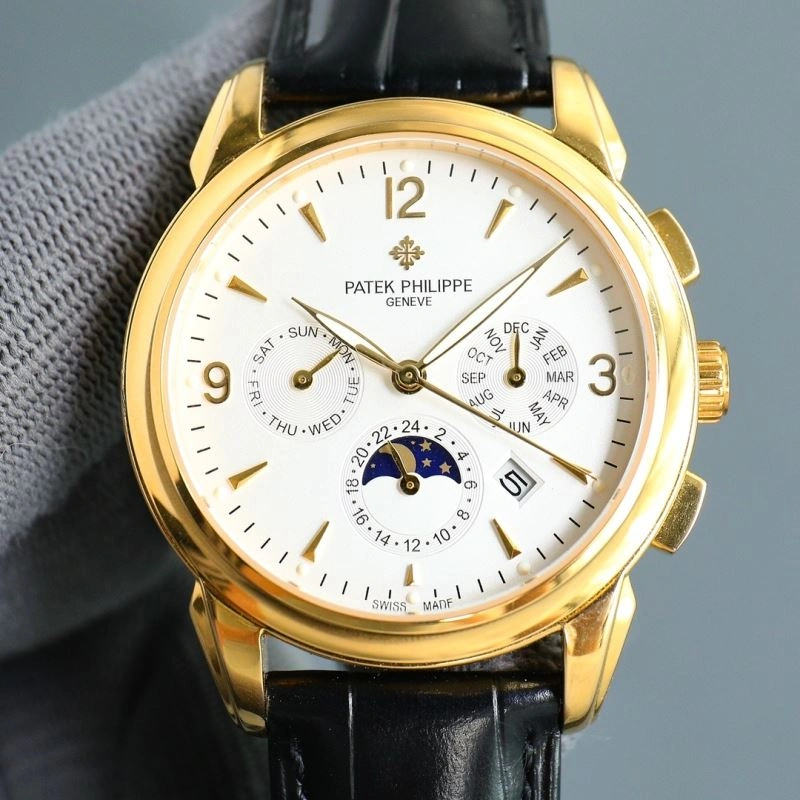 PATEK PHILIPPE Watches Compact 197751