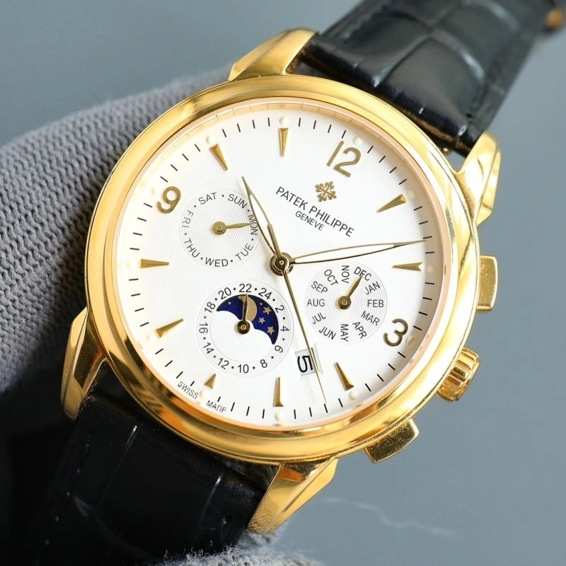 PATEK PHILIPPE Watches Compact 197751