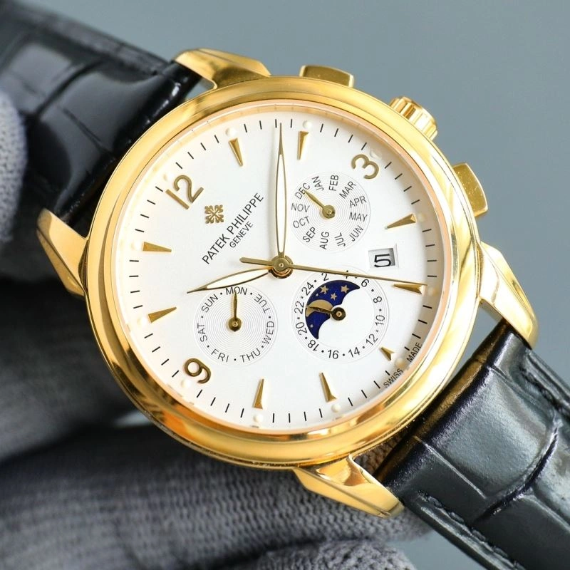 PATEK PHILIPPE Watches Compact 197751