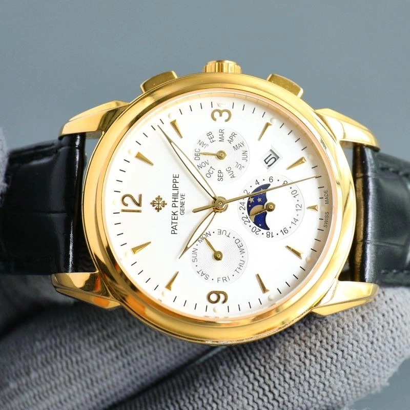 PATEK PHILIPPE Watches Compact 197751
