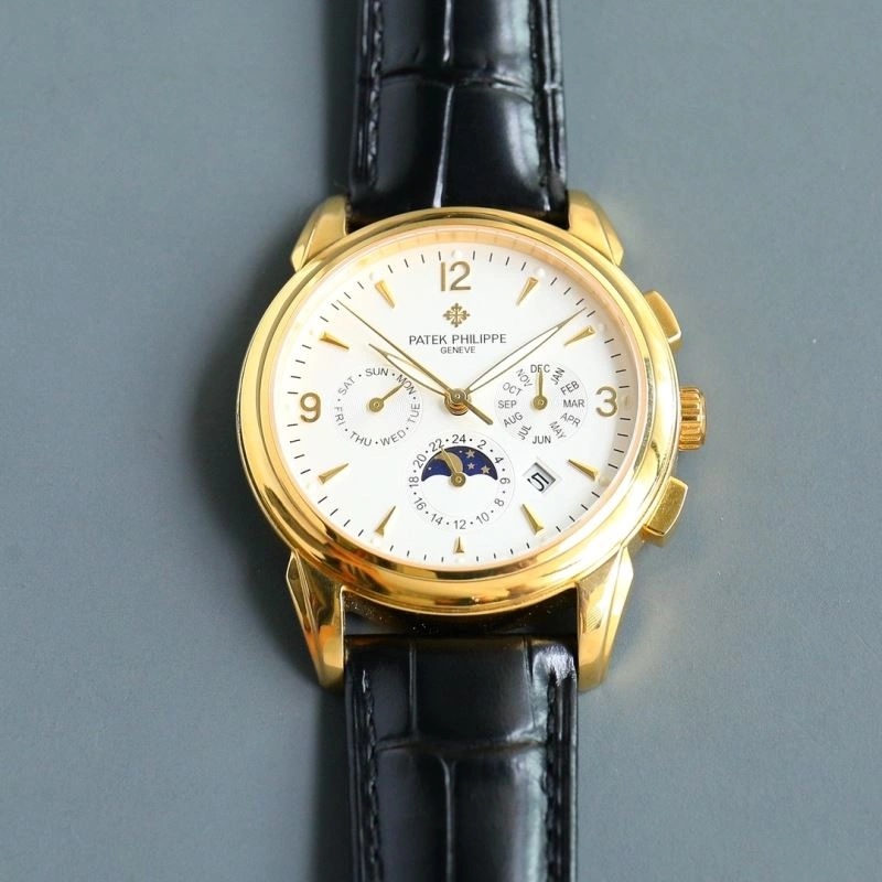 PATEK PHILIPPE Watches Compact 197751