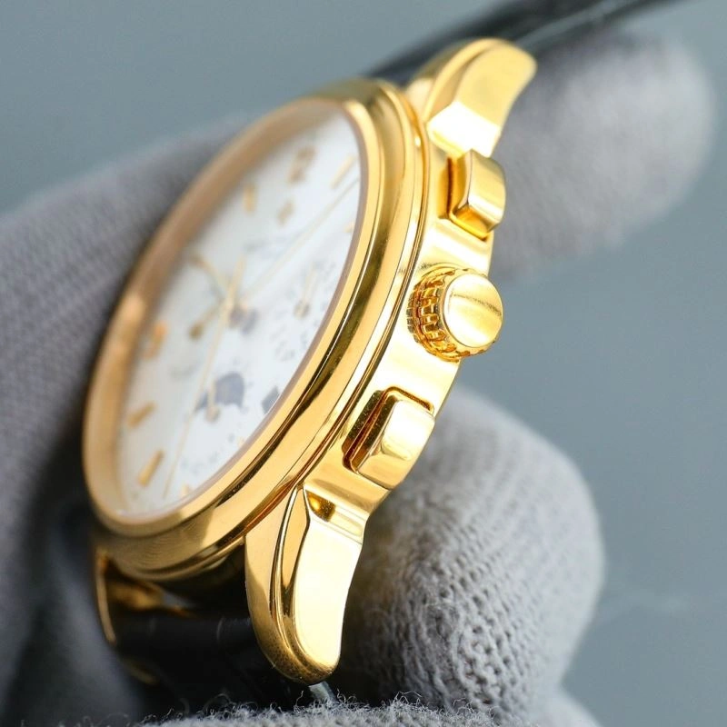 PATEK PHILIPPE Watches Compact 197751