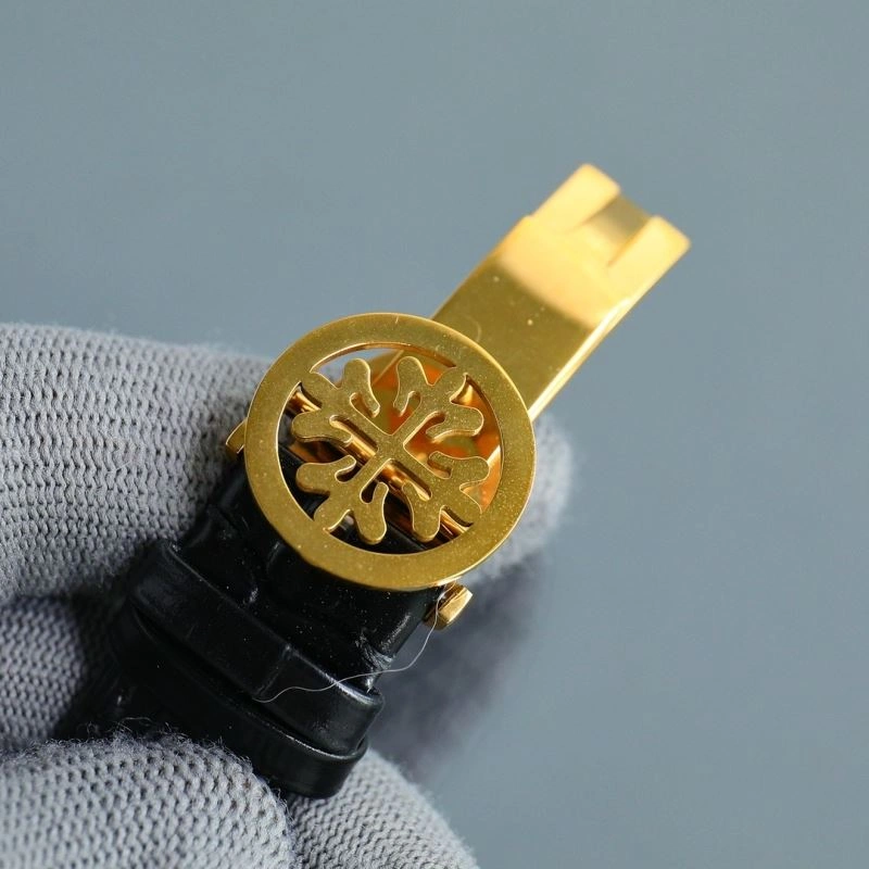 PATEK PHILIPPE Watches Compact 197751