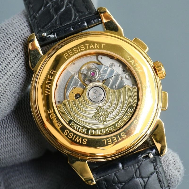 PATEK PHILIPPE Watches Compact 197751