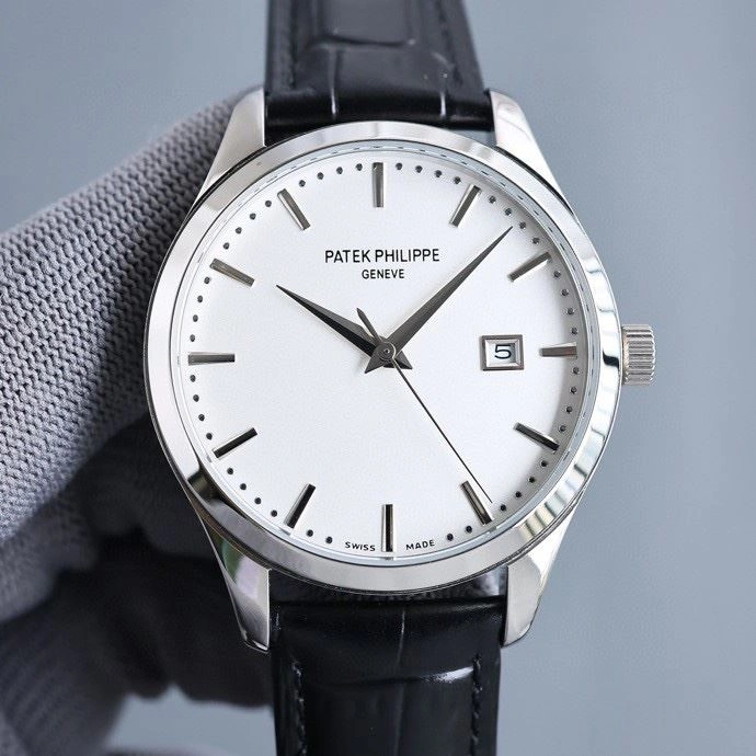 PATEK PHILIPPE Watches FashionForward 197765