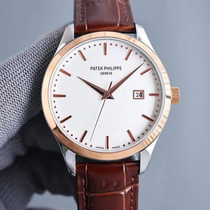 Sophisticated PATEK PHILIPPE Watches 197750