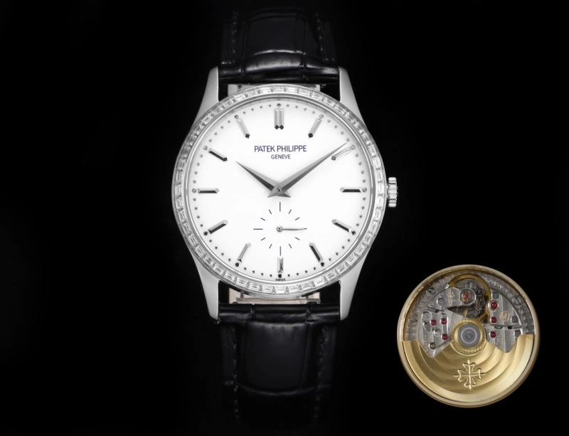 Neat PATEK PHILIPPE Watches 197748