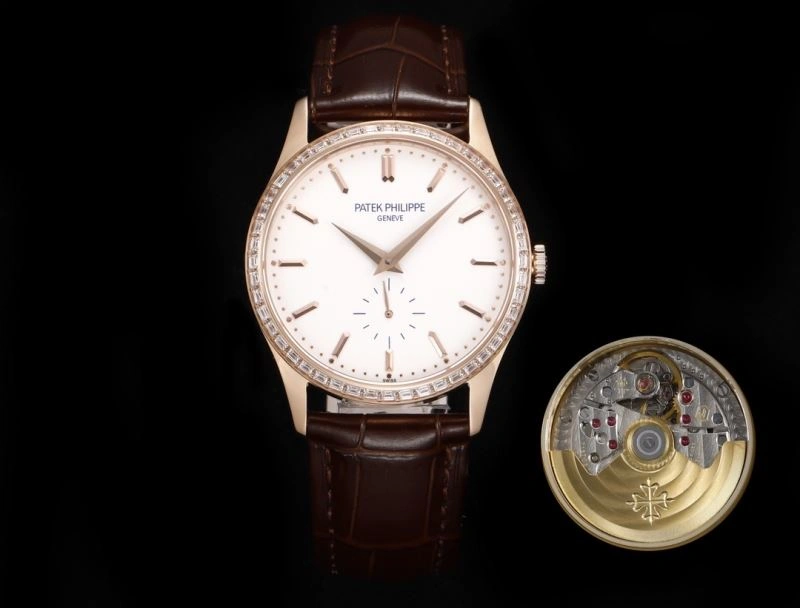 PATEK PHILIPPE Watches Neat 197747