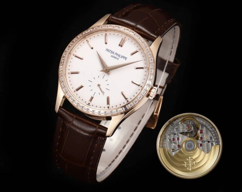 PATEK PHILIPPE Watches Neat 197747