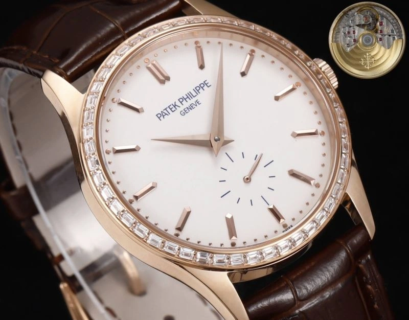 PATEK PHILIPPE Watches Neat 197747