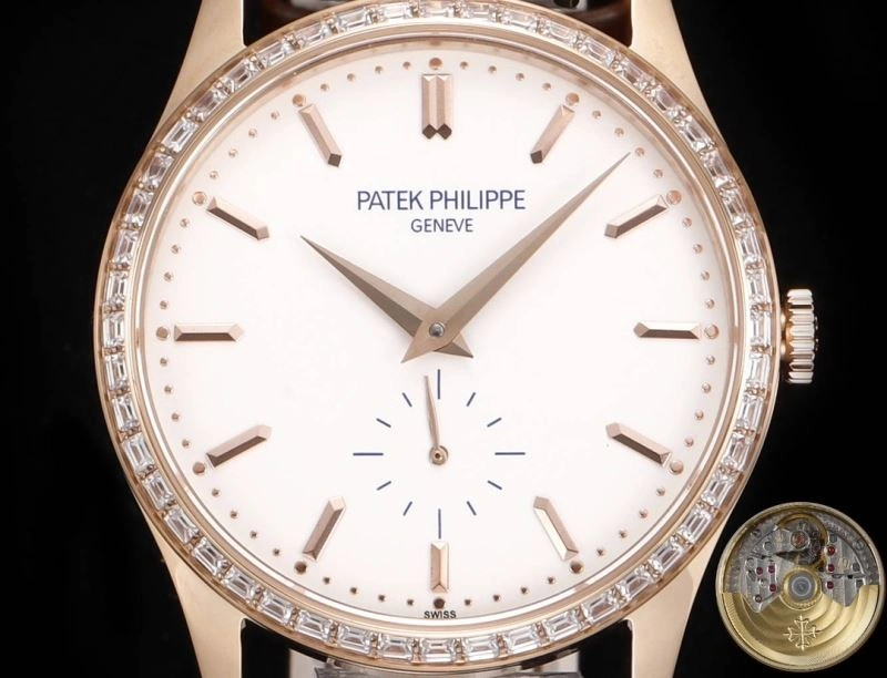 PATEK PHILIPPE Watches Neat 197747