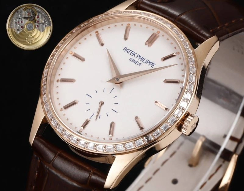 PATEK PHILIPPE Watches Neat 197747