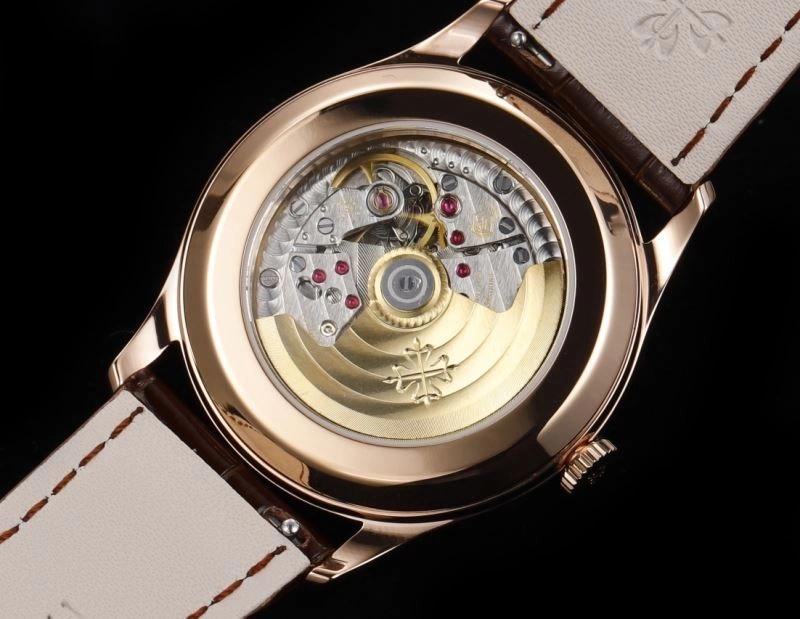 PATEK PHILIPPE Watches Neat 197747
