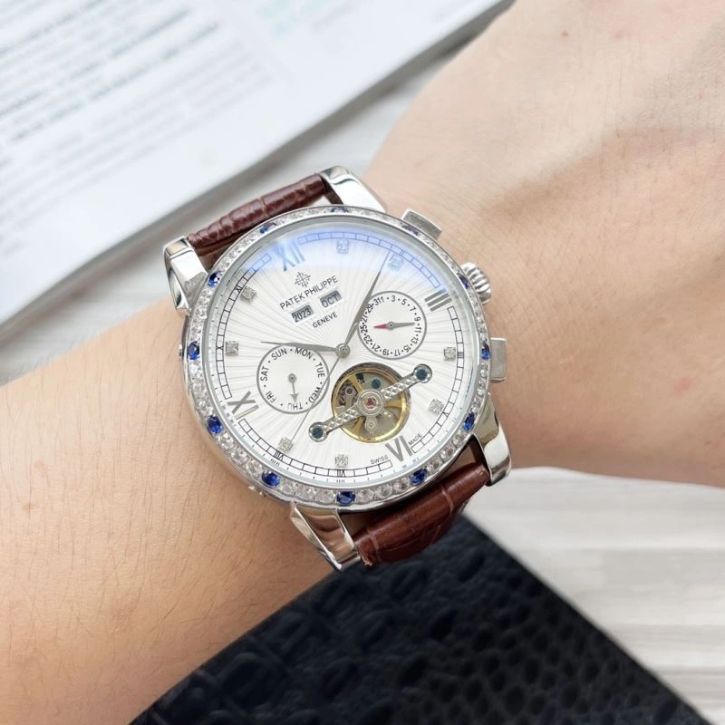PATEK PHILIPPE Watches GoodFit 197749