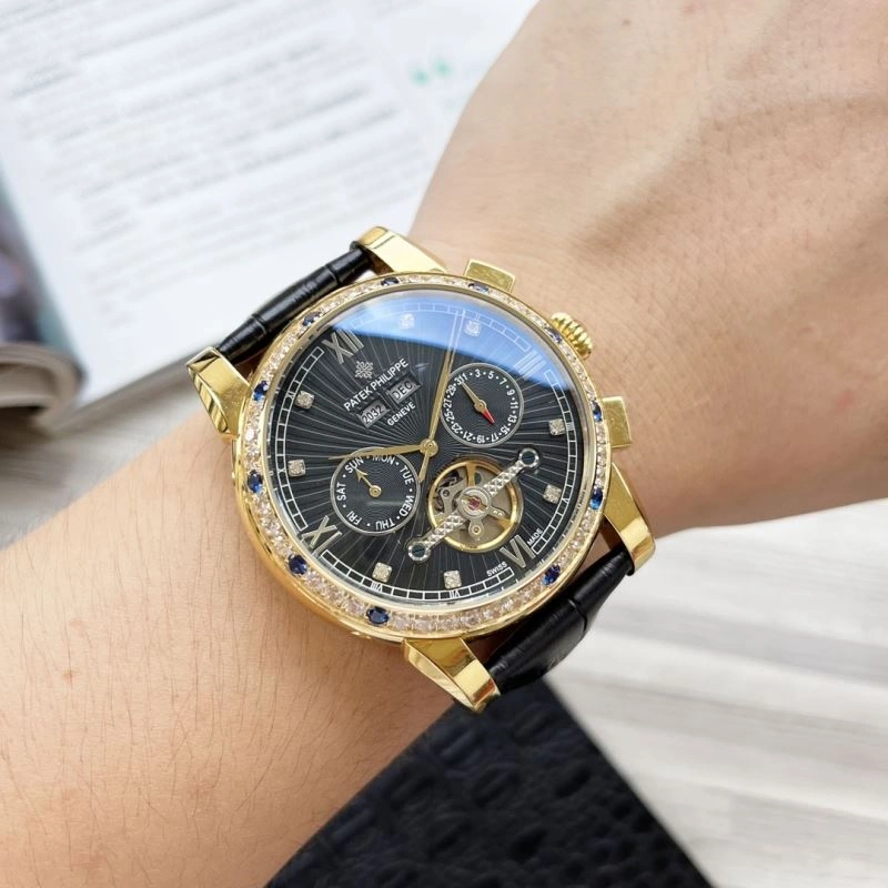 PATEK PHILIPPE Watches GoodFit 197749
