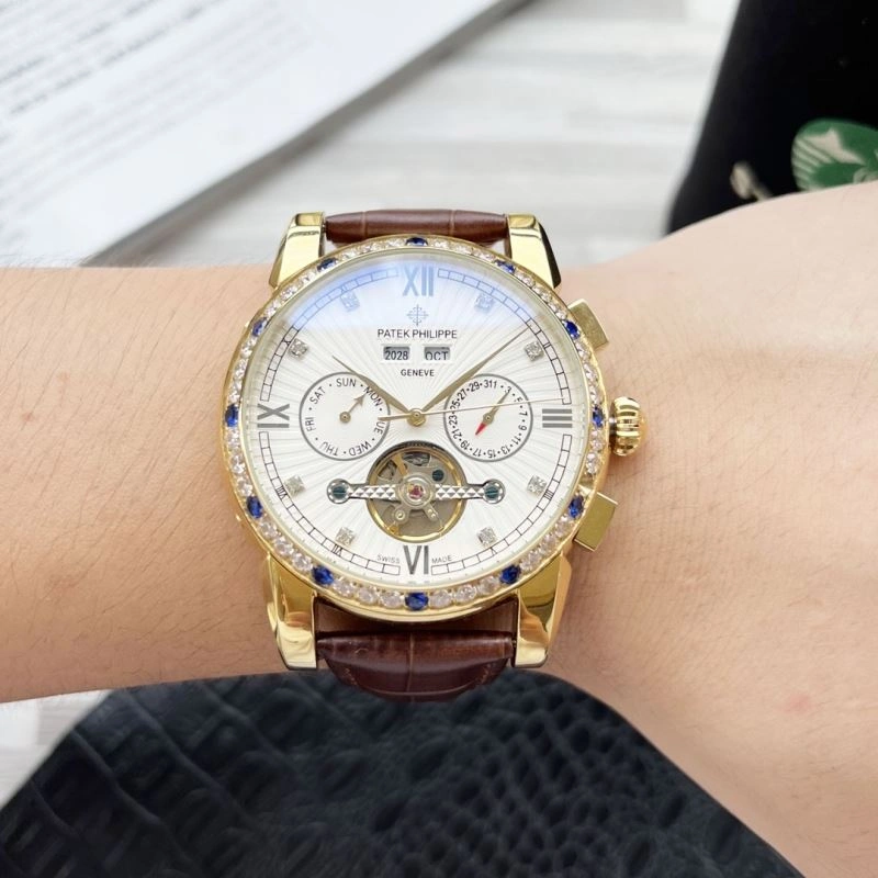 PATEK PHILIPPE Watches GoodFit 197749
