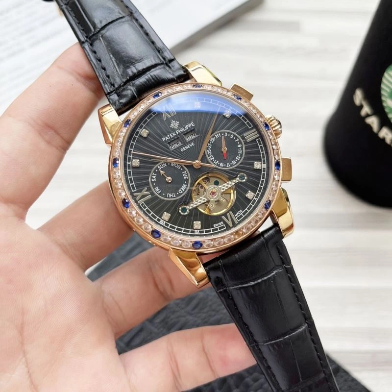 PATEK PHILIPPE Watches GoodFit 197749