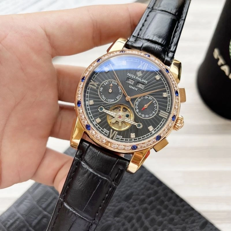 PATEK PHILIPPE Watches GoodFit 197749
