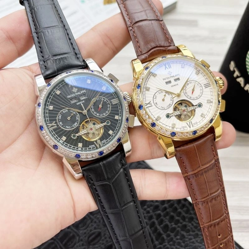 PATEK PHILIPPE Watches GoodFit 197749