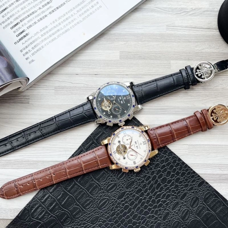 PATEK PHILIPPE Watches GoodFit 197749