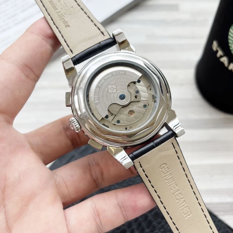 PATEK PHILIPPE Watches GoodFit 197749
