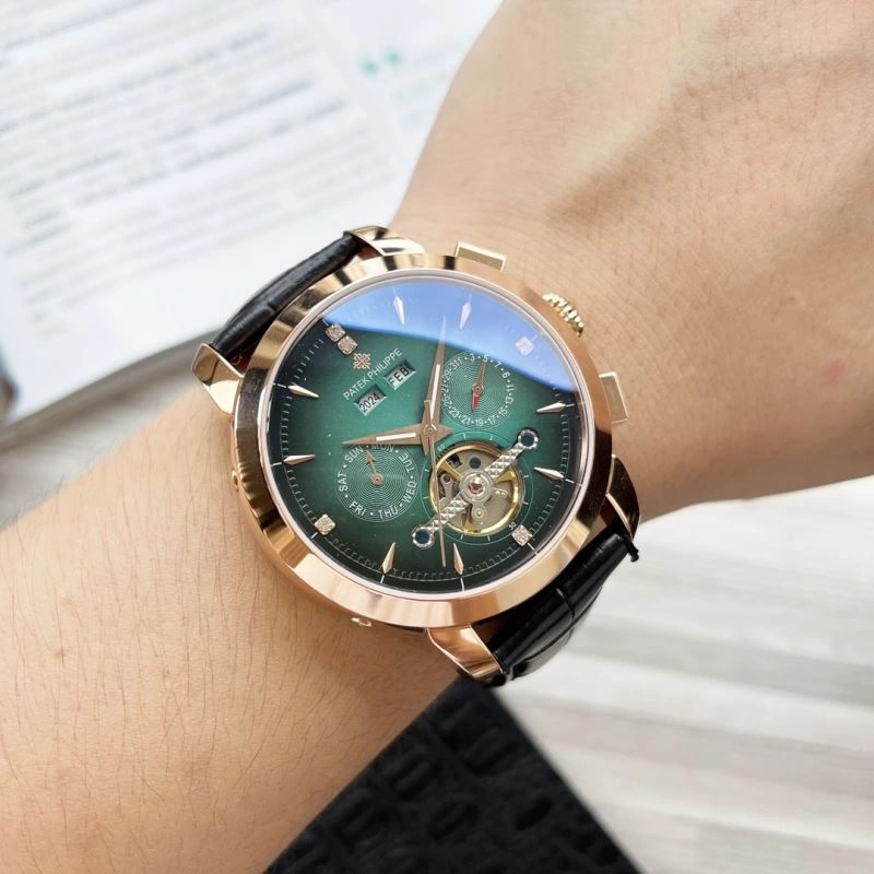 PATEK PHILIPPE Watches Premium 197752