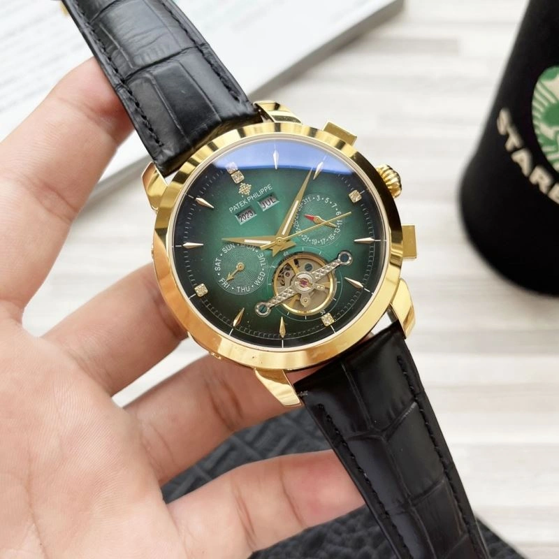 PATEK PHILIPPE Watches Premium 197752