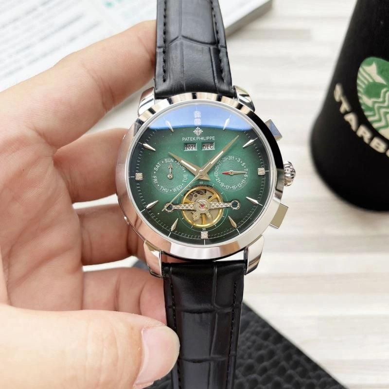 PATEK PHILIPPE Watches Premium 197752