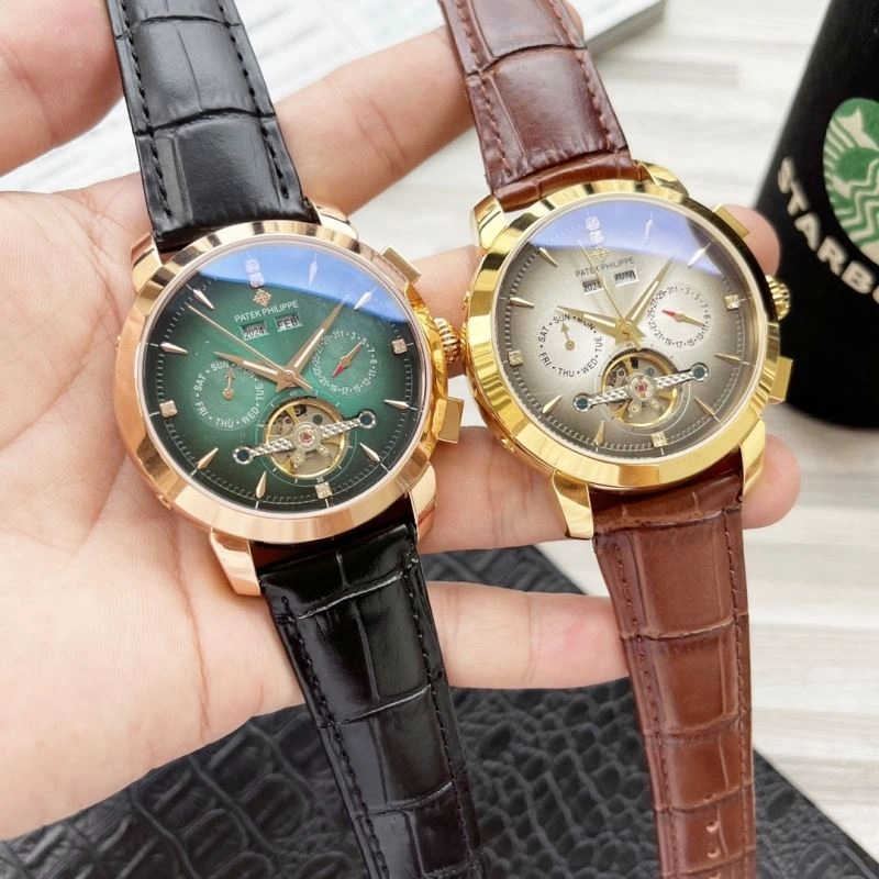 PATEK PHILIPPE Watches Premium 197752