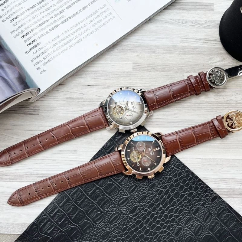 PATEK PHILIPPE Watches Premium 197752
