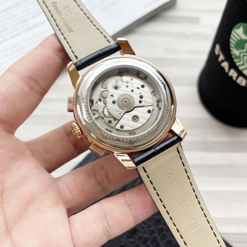 PATEK PHILIPPE Watches Premium 197752