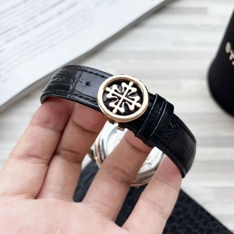 PATEK PHILIPPE Watches Premium 197752