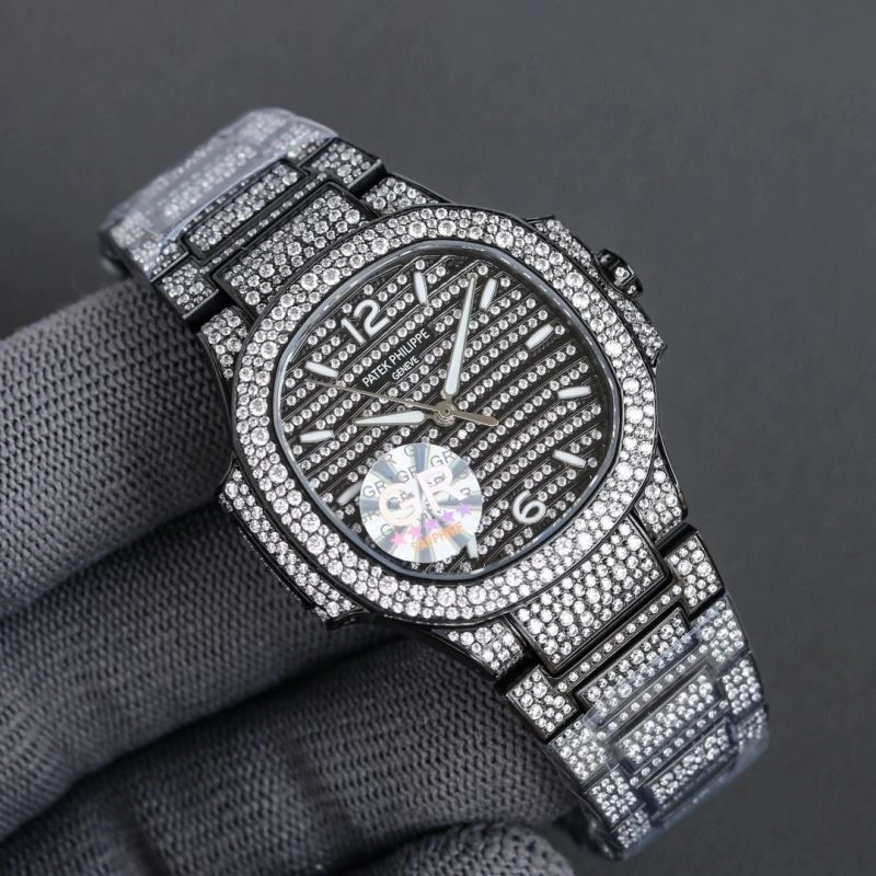 Modern PATEK PHILIPPE Watches 197746