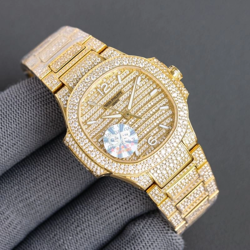 PATEK PHILIPPE Watches Neat 197745
