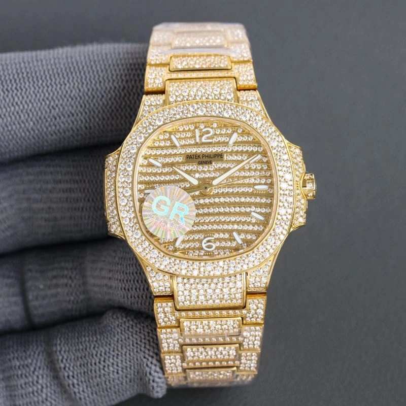 PATEK PHILIPPE Watches Neat 197745