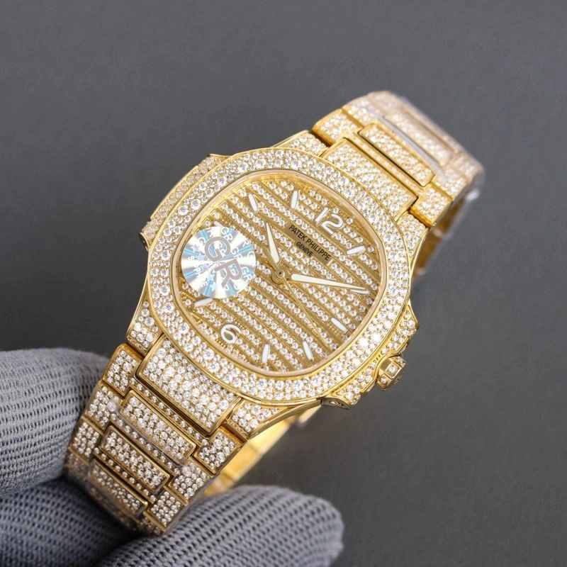 PATEK PHILIPPE Watches Neat 197745