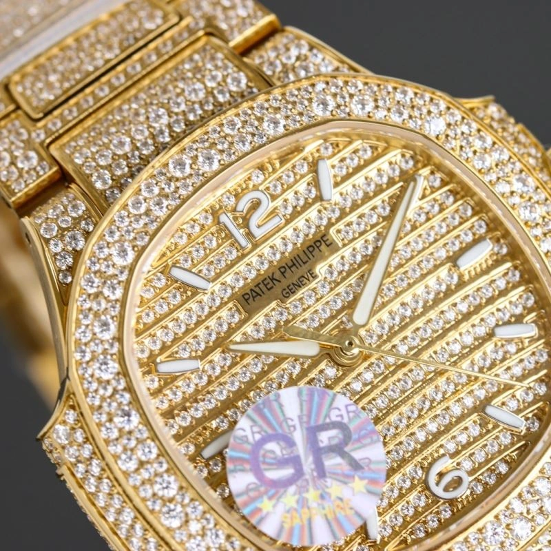 PATEK PHILIPPE Watches Neat 197745