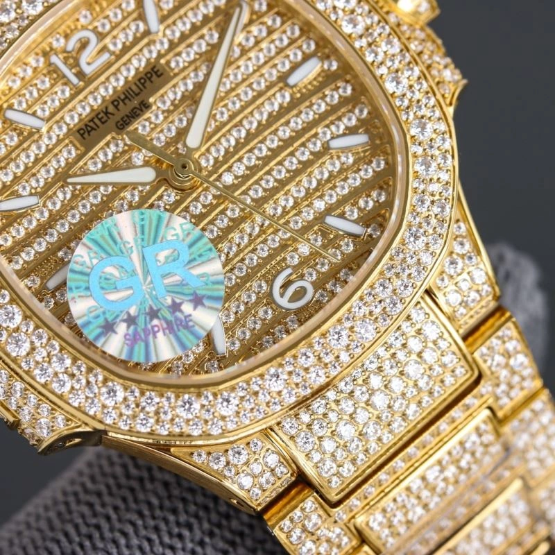 PATEK PHILIPPE Watches Neat 197745